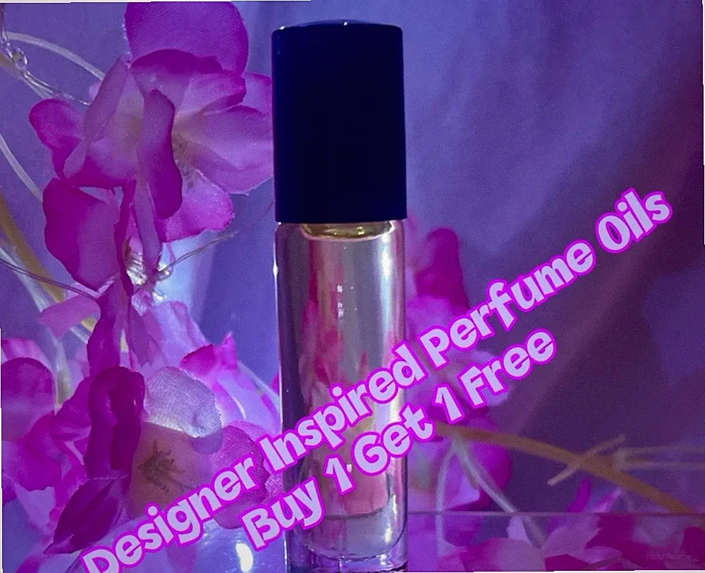 BOGO FREE•PERFUME BODY OILS•OVER 500 PERFUME OIL SCENT IMPRESSIONS•Grade A OILS