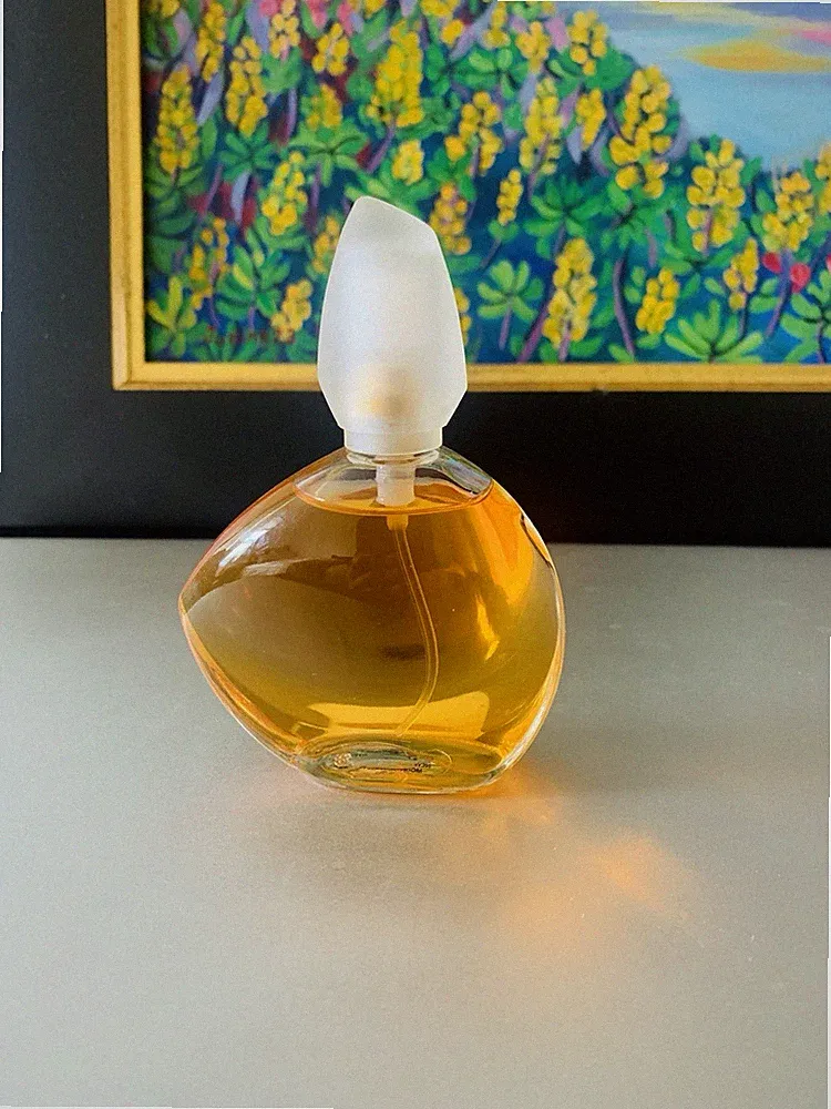 CALIFORNIA 2 Oz EAU DE COLOGNE SPRAY BY NEW DANA PERFUMES UNBOXED VINTAGE