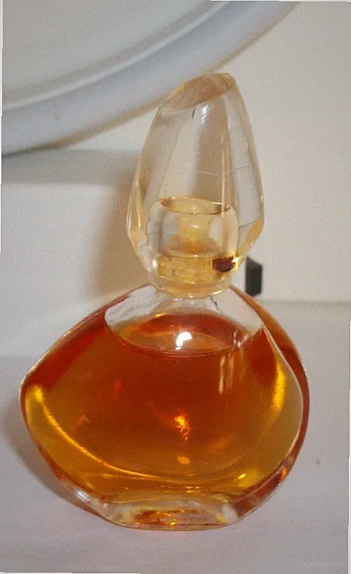 Jaclyn Smith CALIFORNIA Eau de Parfum, Mini Splash 9mL / .3 oz Perfume Cologne